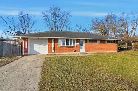 3431 Michael Ct, Columbus, OH 43204
