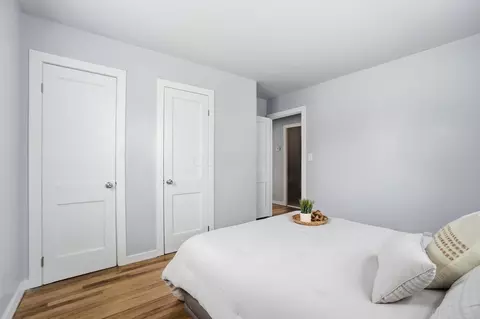 Bedroom - 1014 Beacon St, Springfield, OH 45505 photo 3 of 7