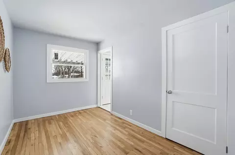 Bedroom - 1014 Beacon St, Springfield, OH 45505 photo 6 of 7