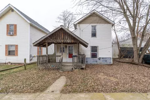 535 Toledo Ave, Marion, OH 43302