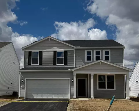 289 Fortune Dr #LOT 113, Galloway, OH 43119