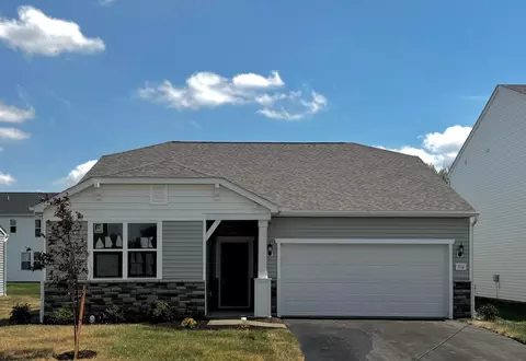 310 Fortune Dr #LOT 142, Galloway, OH 43119