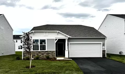 310 Fortune Dr #LOT 142, Galloway, OH 43119
