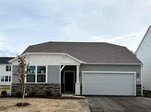 310 Fortune Dr #LOT 142, Galloway, OH 43119