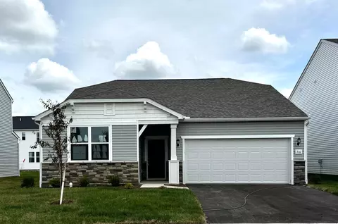 310 Fortune Dr #LOT 142, Galloway, OH 43119