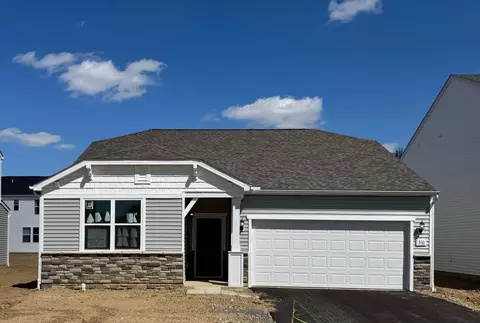 310 Fortune Dr #LOT 142, Galloway, OH 43119