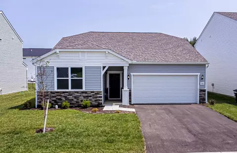 310 Fortune Dr #LOT 142, Galloway, OH 43119