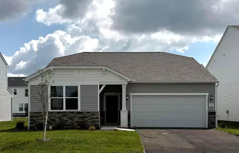 310 Fortune Dr #LOT 142, Galloway, OH 43119