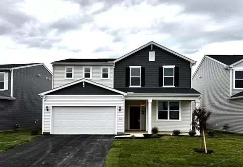294 Fortune Dr #LOT 144, Galloway, OH 43119
