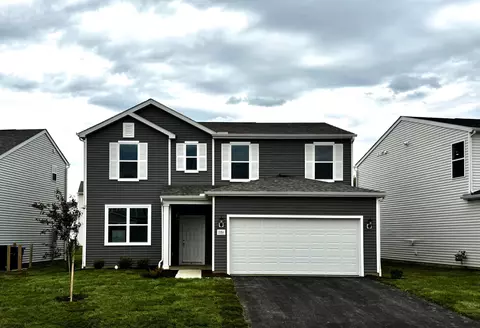 286 Fortune Dr #LOT 145, Galloway, OH 43119