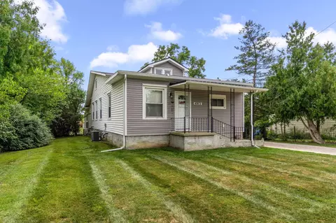 4973 Rude St, Huntsville, OH 43324