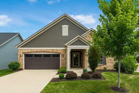 5150 Threshing Pl, Delaware, OH 43015