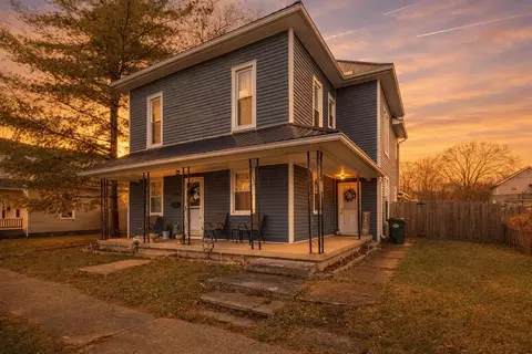 216 S Short St, Troy, OH 45373