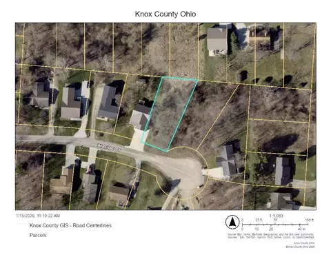 0 Winesap Ct, Howard, OH 43028