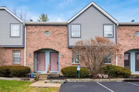2470 Carolina Ave #66, Columbus, OH 43229