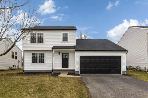 4315 Shady Meadows Dr, Grove City, OH 43123