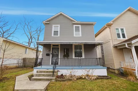573 E Mithoff St, Columbus, OH 43206