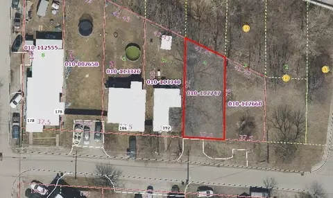 0 Fornof Rd, Columbus, OH 43207