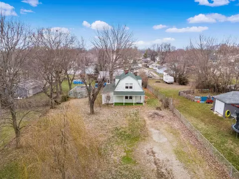 116 Highland Ave, Circleville, OH 43113