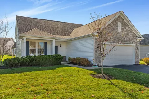 331 Stone Quarry Dr, Delaware, OH 43015