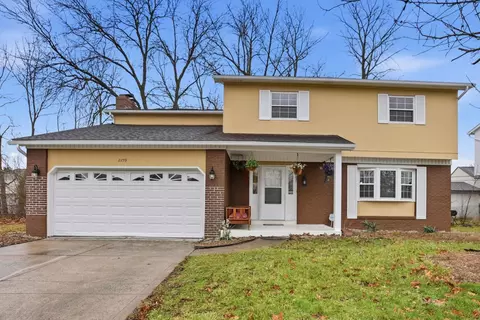 2259 Tuliptree Ave, Columbus, OH 43229