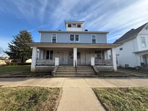 431 E Market St, Washington Court House, OH 43160