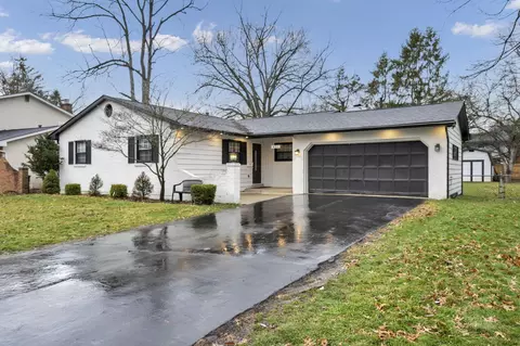 431 Cumberland Dr, Columbus, OH 43213