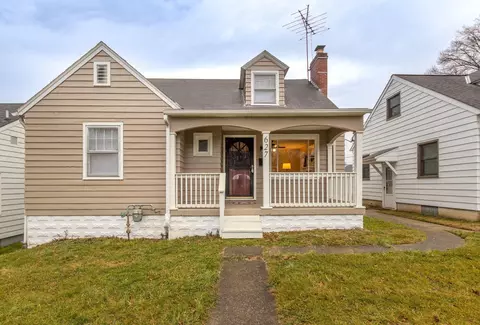 627 Sheridan Dr, Lancaster, OH 43130