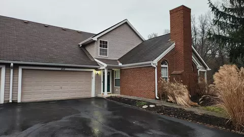 6464 Mount Royal Ave, Westerville, OH 43082