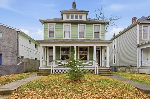 2210-2212 N 4th St, Columbus, OH 43201