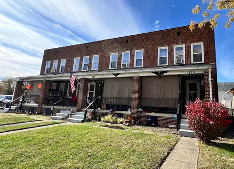 1825 S Champion Ave, Columbus, OH 43207