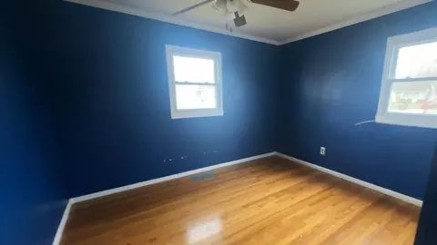 Bedroom - 1011 Mount Joy St, Springfield, OH 45505 photo 1 of 2