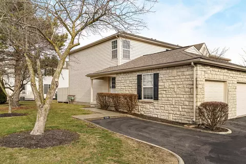 5418 Coral Berry Dr, Columbus, OH 43235