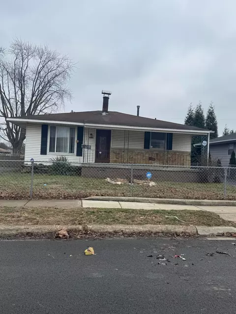 3036 Lee Ellen Pl, Columbus, OH 43207