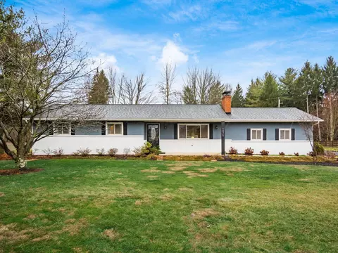 6875 Central College Rd, New Albany, OH 43054