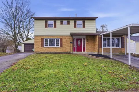 3034 Wadsworth Ct, Columbus, OH 43232