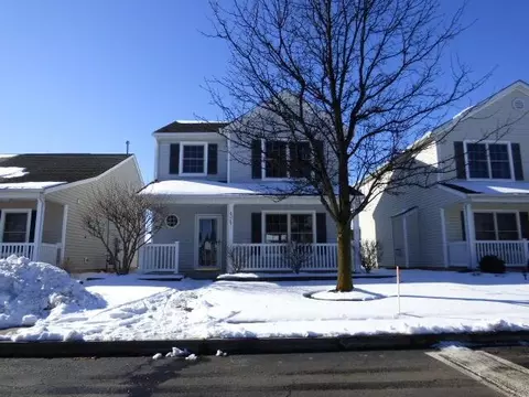4067 Fitzpatrick Blvd, Canal Winchester, OH 43110