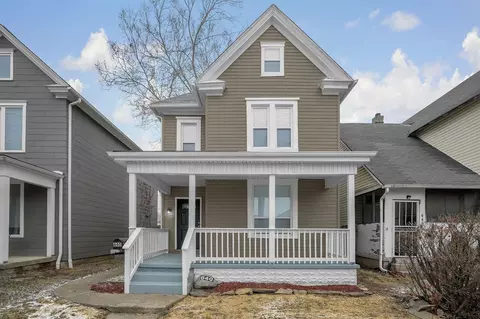640 E Whittier St, Columbus, OH 43206