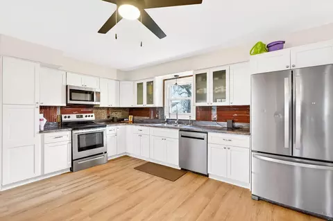 Kitchen - 573 Dunkle Rd, Circleville, OH 43113 photo 1 of 3
