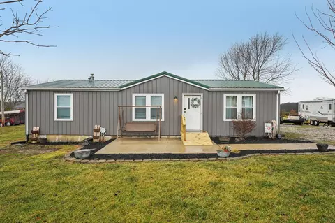 6500 Heigle Rd SW, Amanda, OH 43102