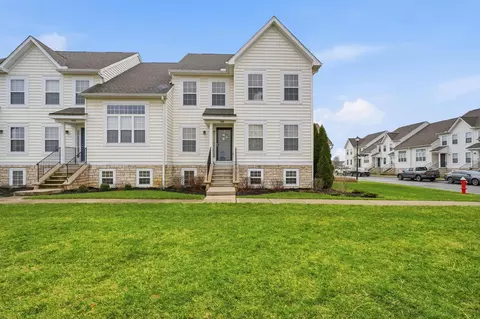 7088 Fonso Dr, New Albany, OH 43054