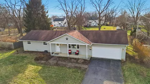 175 Cherrington Rd, Westerville, OH 43081