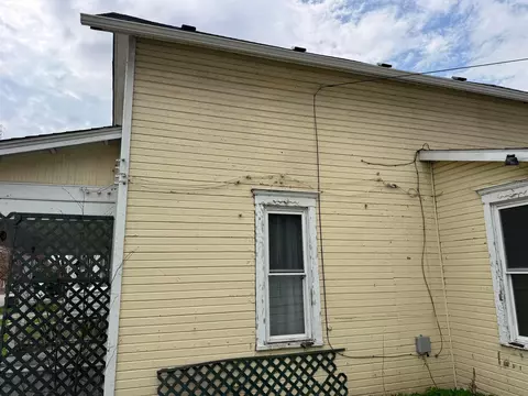 Exterior - 205 N Main St, Prospect, OH 43342 photo 8 of 8