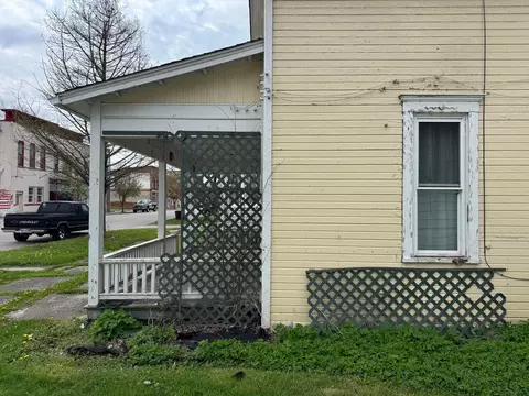 Exterior - 205 N Main St, Prospect, OH 43342 photo 7 of 8