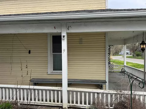 Exterior - 205 N Main St, Prospect, OH 43342 photo 5 of 8