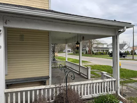 Exterior - 205 N Main St, Prospect, OH 43342 photo 6 of 8