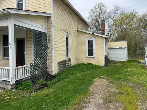 Exterior - 205 N Main St, Prospect, OH 43342 photo 3 of 8