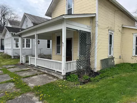 Exterior - 205 N Main St, Prospect, OH 43342 photo 2 of 8