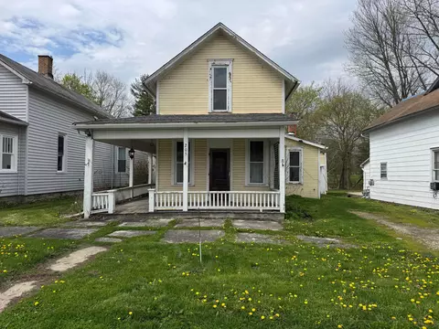 205 N Main St, Prospect, OH 43342