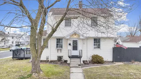 340 Marion Ave, Marion, OH 43302